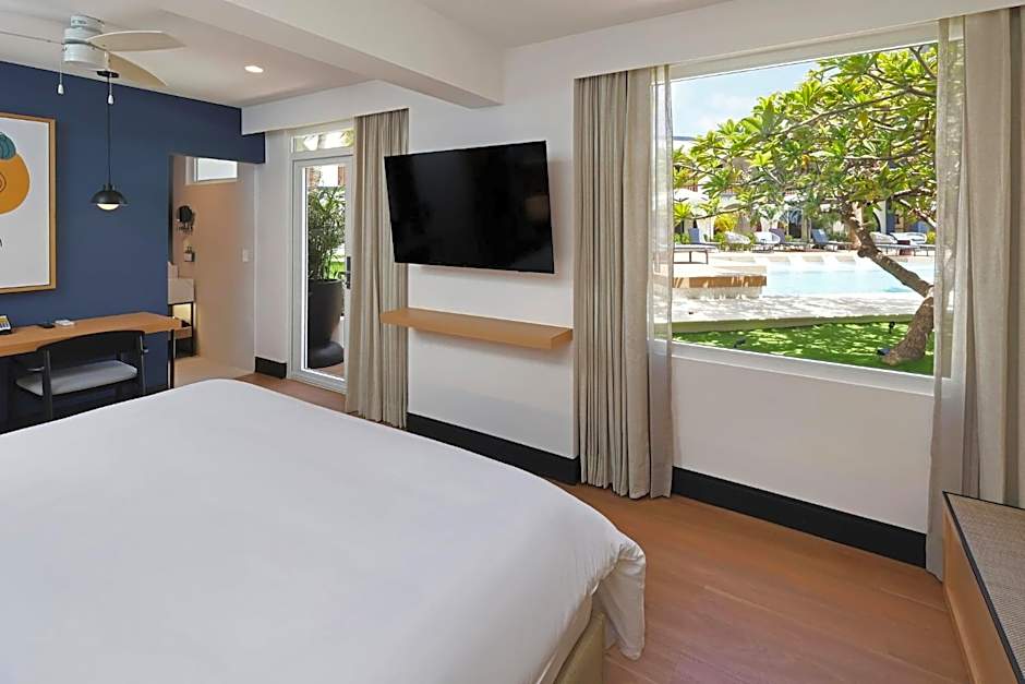 voco Surfside Aruba by IHG
