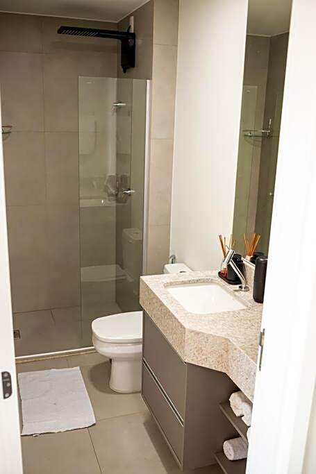 Loft Elegante Centro