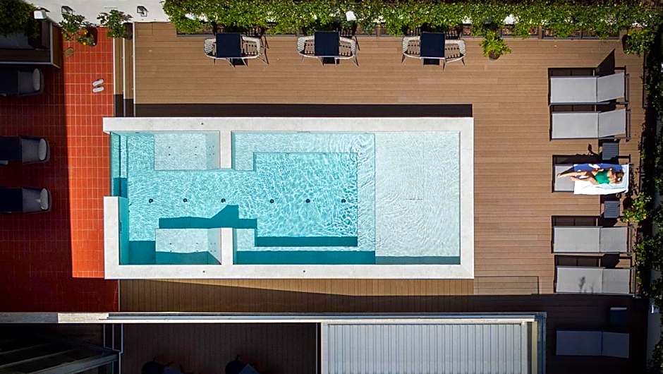 iQ Hotel Firenze
