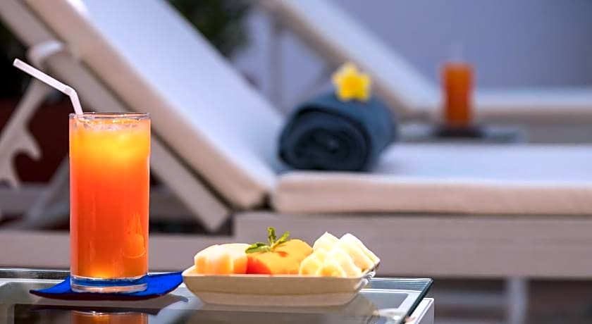 Le Charme Vientiane Hotel