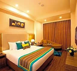 Golden Suites Gurugram by Inde Hotels