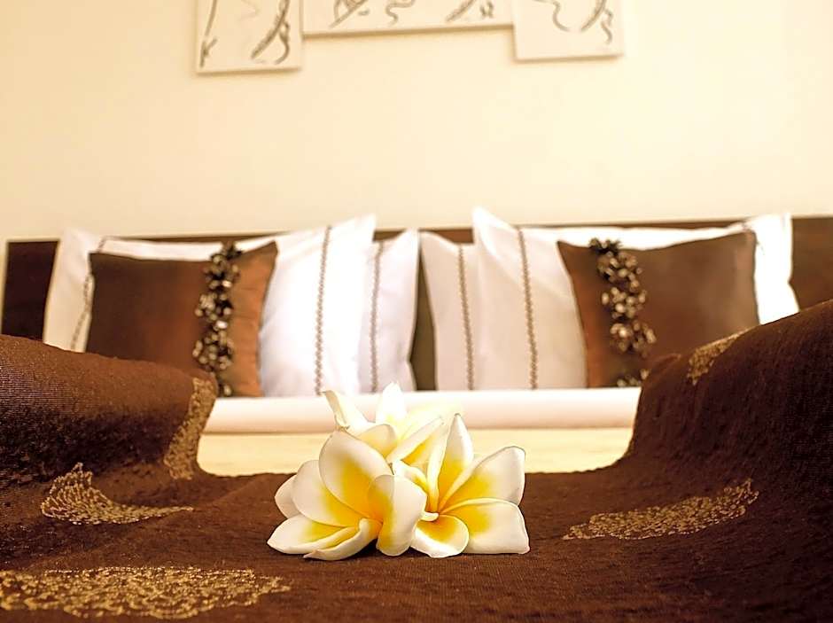 NEW Andamar Villas