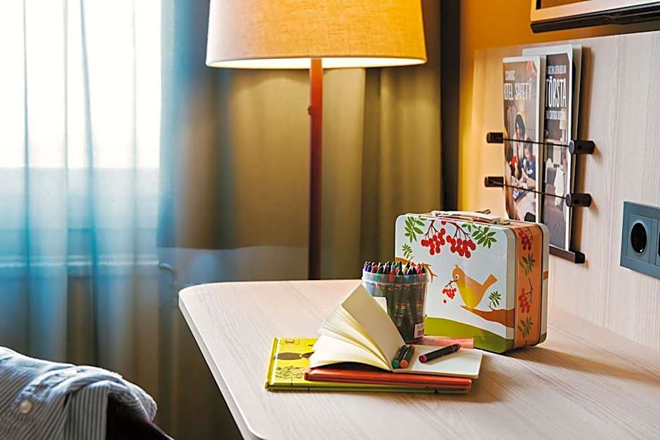 Scandic Östersund Syd