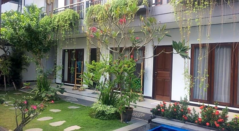 Bali Fullmoon Guesthouse