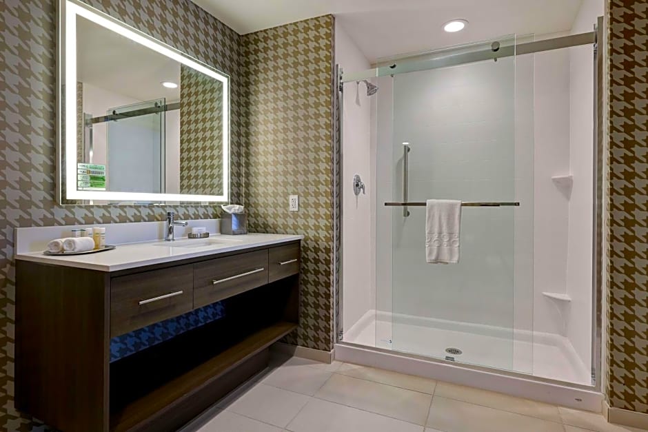 Home2 Suites By Hilton Turlock, Ca