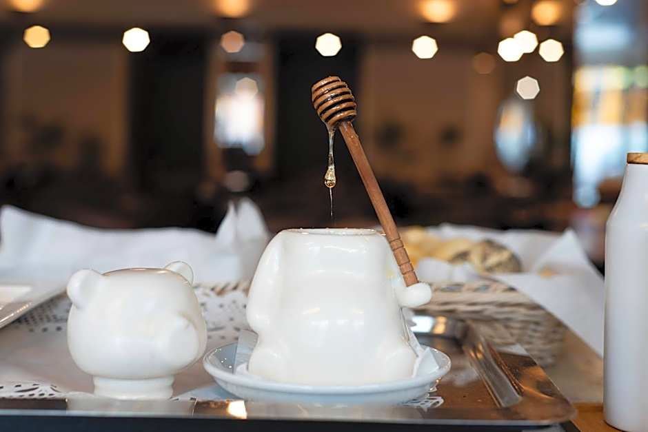 Best Western Vilnius