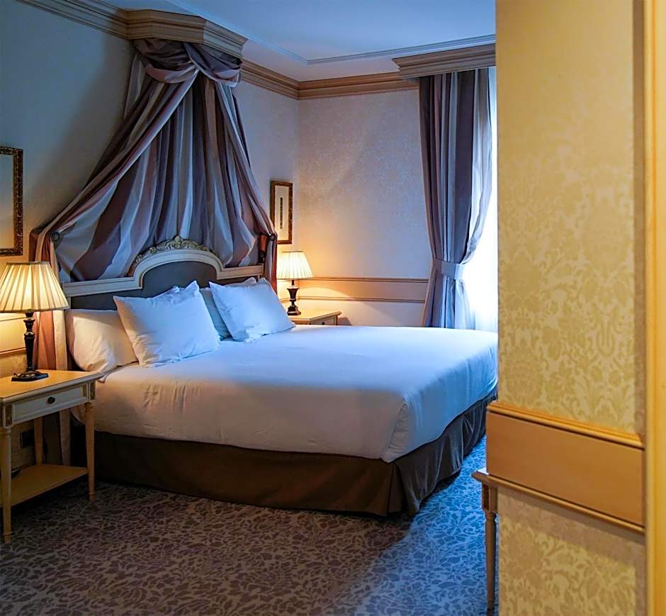 Blau Gran Hotel Las Caldas, a member of Radisson Individuals