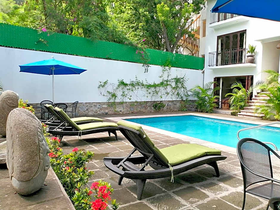 Ceiba Studios