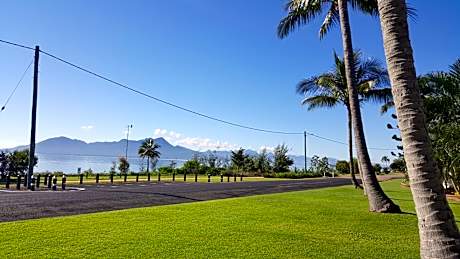 Standard Double or Twin Room with Ocean View