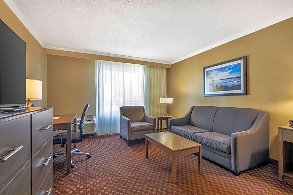Best Western Ocean City Hotel & Suites