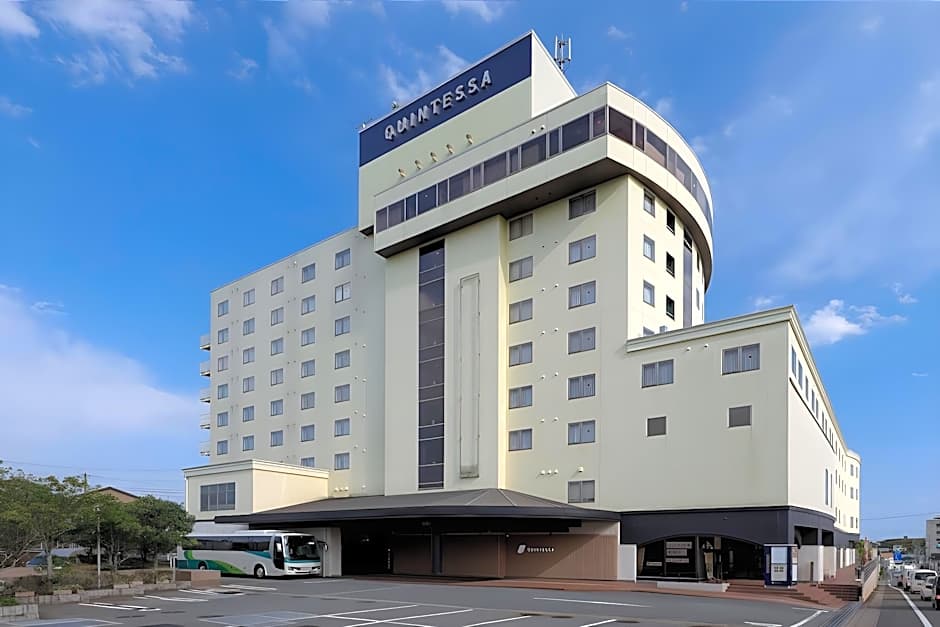 Quintessa Hotel Iseshima