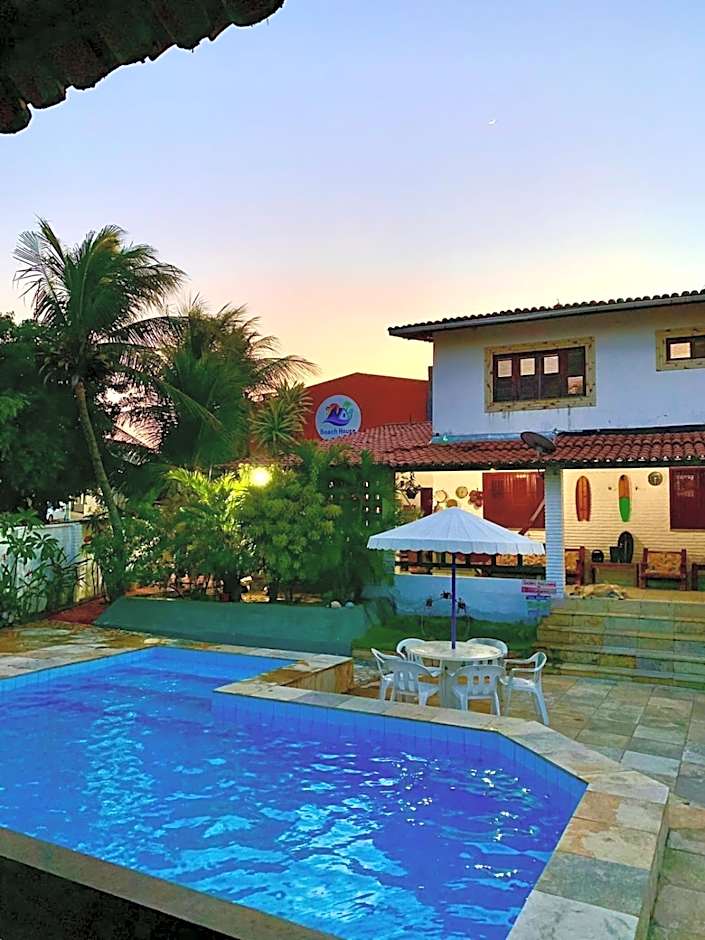 Beach House Paracuru - Casa da Gabi