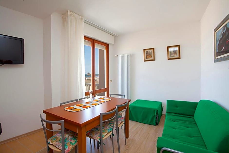 Residence Rizzante