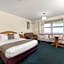 Pegasus Motor Inn and Serviced Apartments