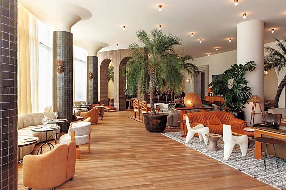 Santa Monica Proper Hotel, a Member of Design Hotels