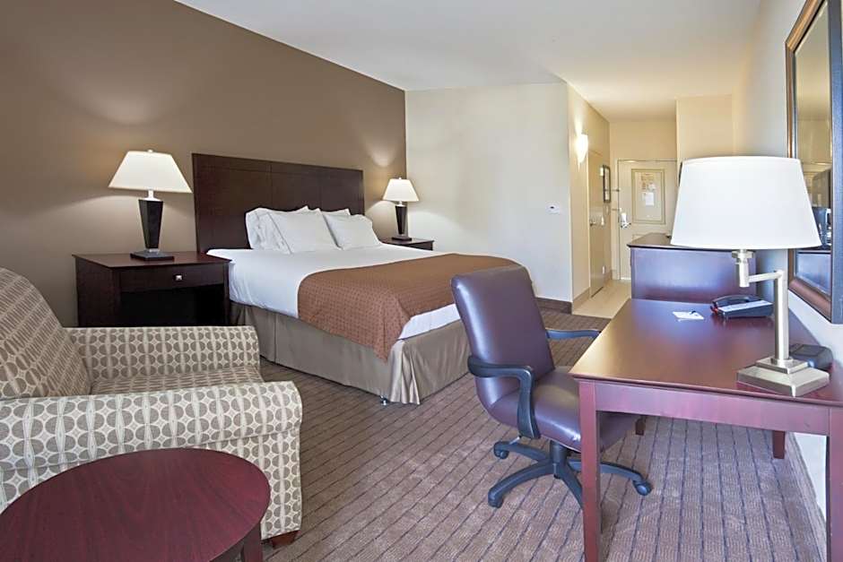 Holiday Inn Express North Palm Beach-Oceanview By IHG