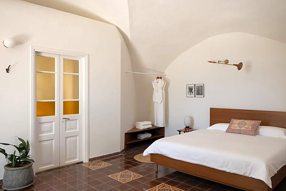 Khan Ein Karem Boutique Hotel