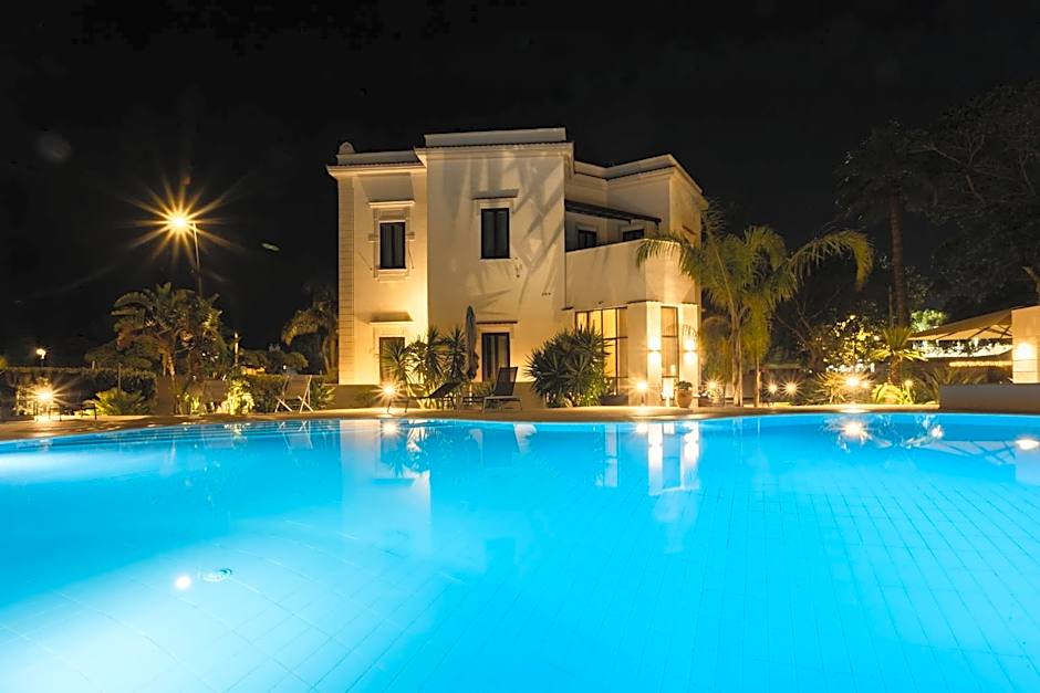 Villa Masetta - Luxury Suites