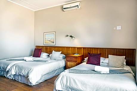 Double Room with Extra Bed