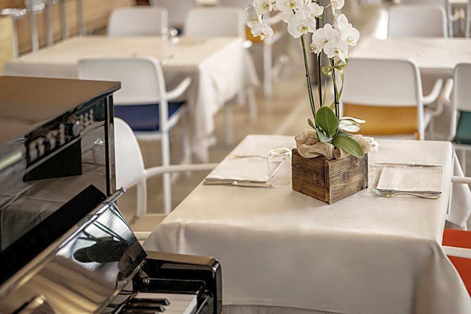 Locanda Al Santuario