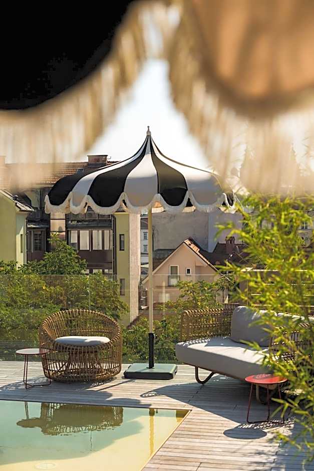 AS Boutique Hotel, superior