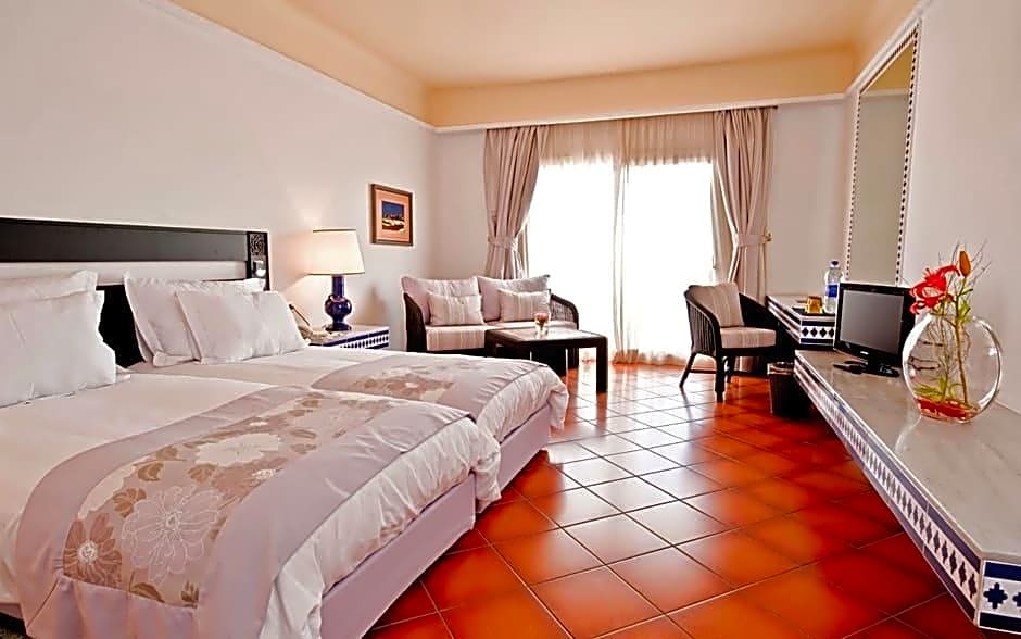 Riu Tikida Beach - Adults Only