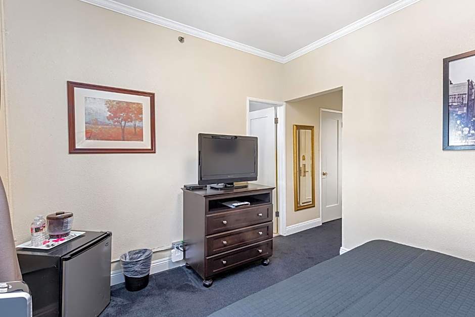 Hollywood Historic Hotel