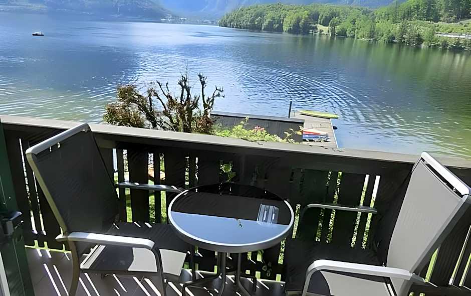 Hotel Haus Am See