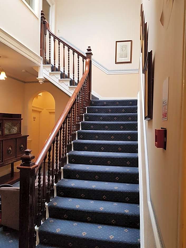 The Hand Hotel Llangollen by Compass Hospitality