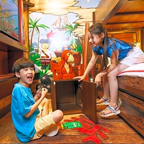 LEGOLAND Korea Resort Hotel