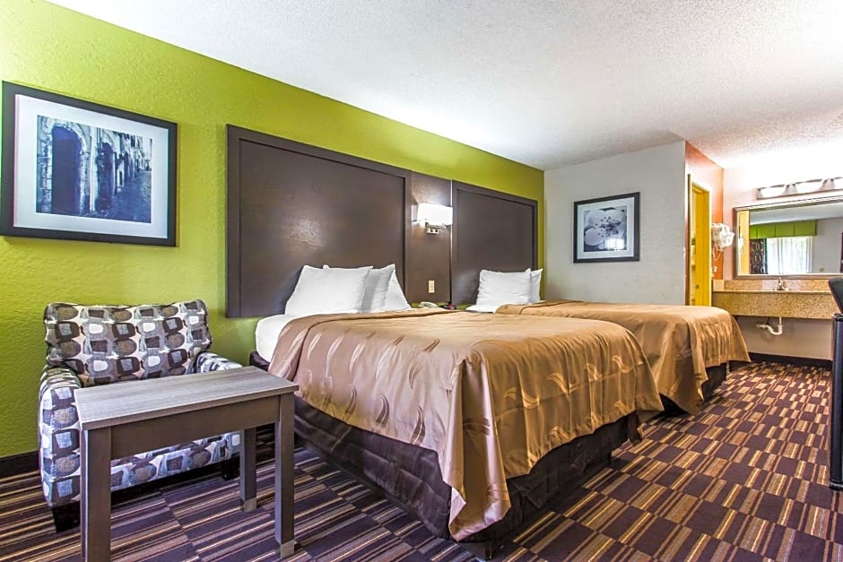 Quality Inn