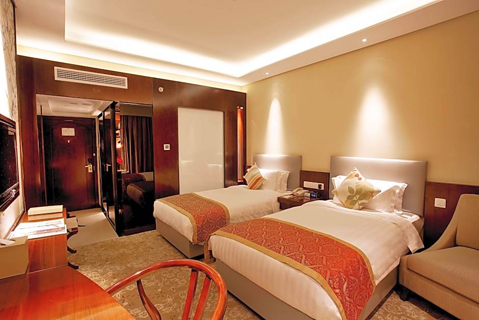 Plus Hangzhou Meiyuan Hotel