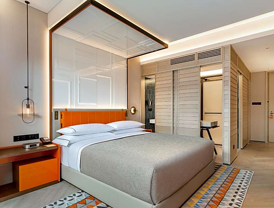 Canopy by Hilton Hangzhou West Lake