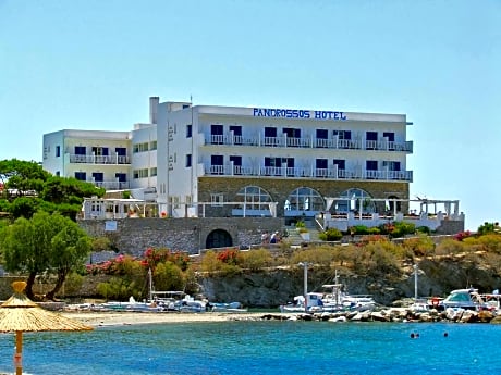 Pandrossos Hotel