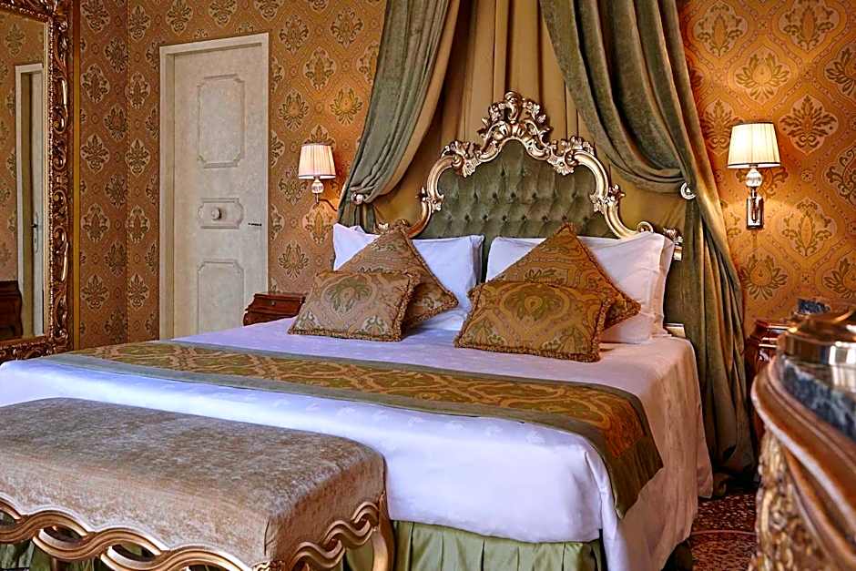 Palazzo Paruta & Wellness Suites