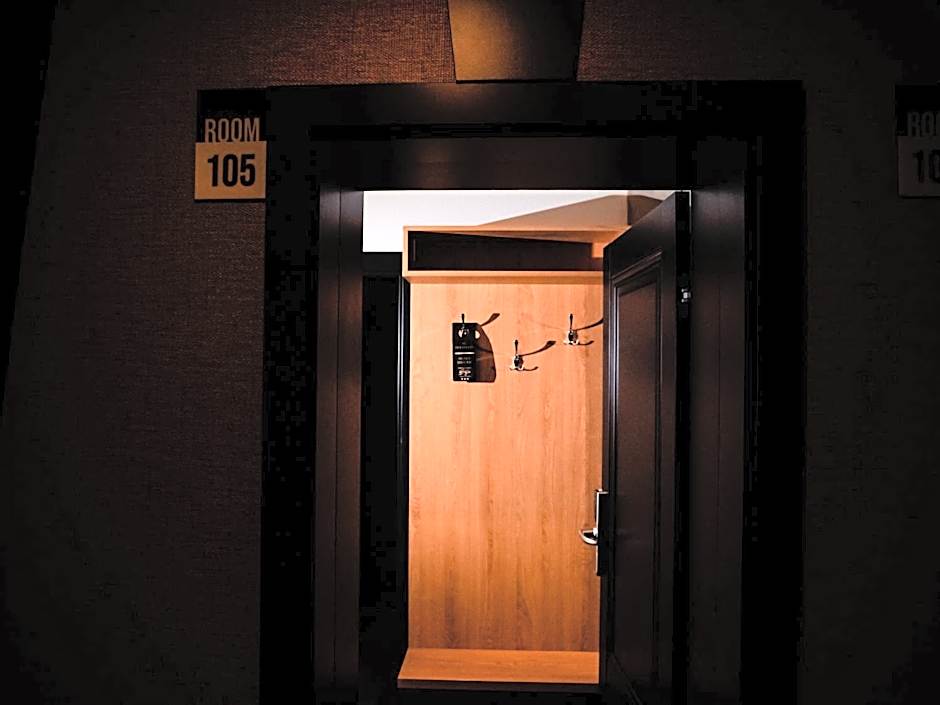 Hotel Goya Boutique