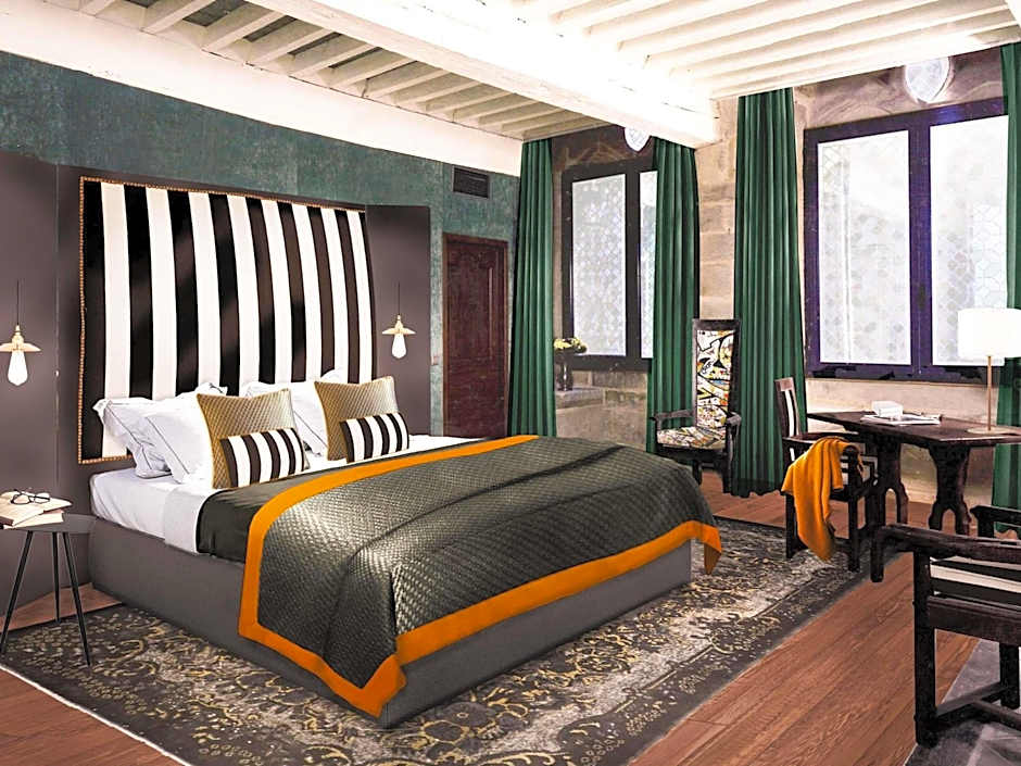 Hôtel Mercure Figeac Viguier du Roy