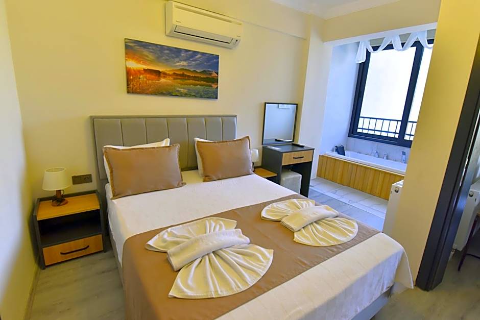 Mykonut Boutique Suites