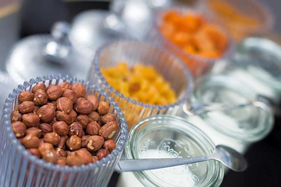 Hotel 10 Opera by HappyCulture