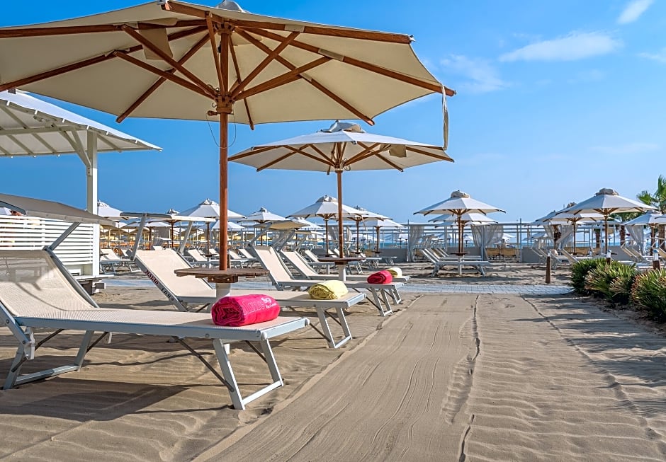 Suite Hotel Maestrale