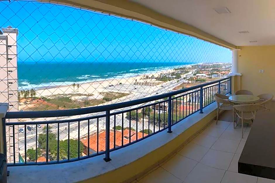 Beach Village - Praia do Futuro II