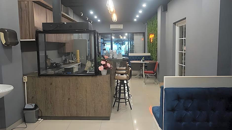 Alodia Powered by Archipelago