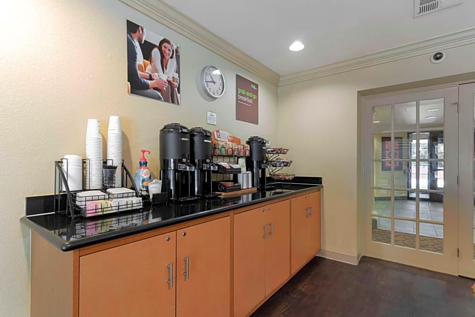 Extended Stay America Suites - Oakland - Alameda Airport