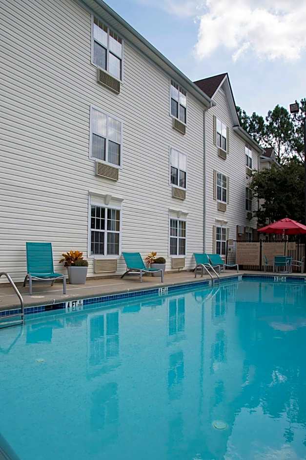 TownePlace Suites by Marriott Atlanta Alpharetta