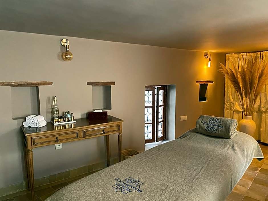 Riad Zamane Fès - Boutique & Spa