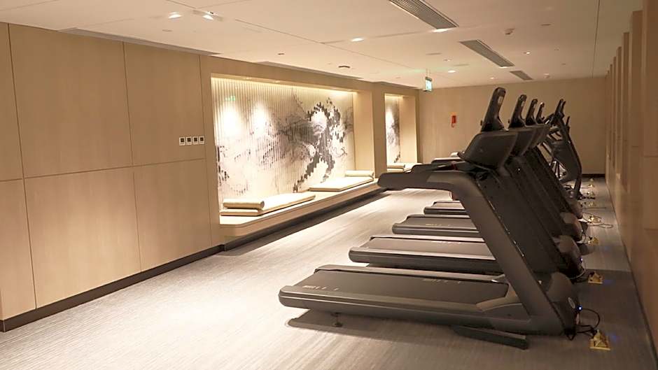 Holiday Inn Xi'an Chanba By IHG