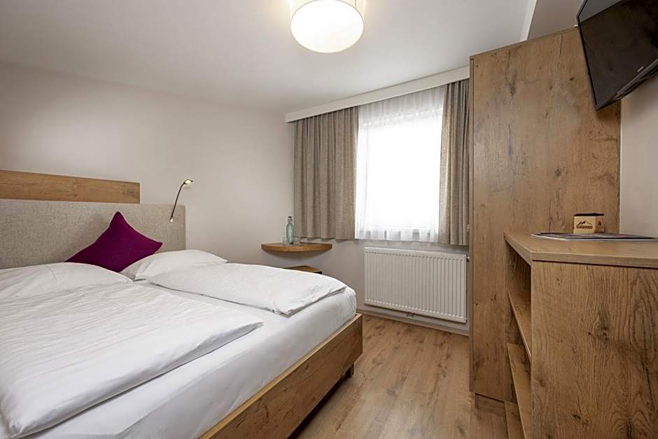 Austria Alpinhotel Ski IN Ski OUT an der Edelweissbahn