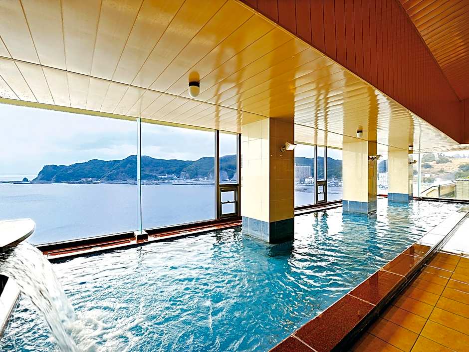 MIKAZUKI SEA-PARK HOTEL AWA KAMOGAWA