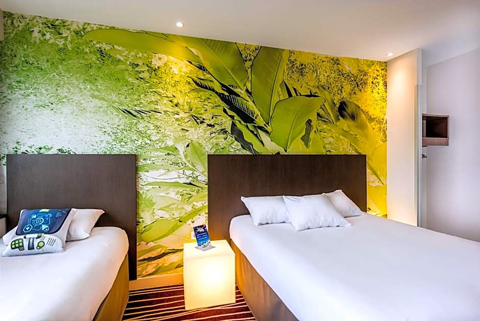 ibis Styles Saint Julien en Genevois Vitam