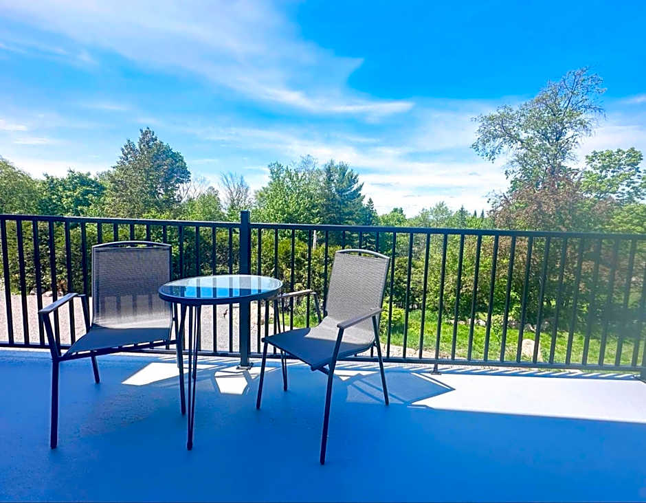 Le domaine du Sous-Bois